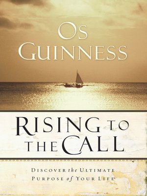 cover image of Rising to the Call